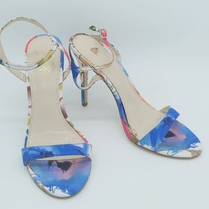 Fun, Colorful Shoes!